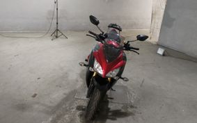 SUZUKI GSX-S1000F GT79B