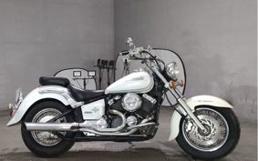YAMAHA DRAGSTAR 400 VH01J