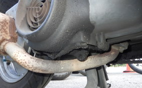 YAMAHA JOG APRIO SA11J