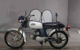 HONDA BENLY50 CD50