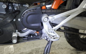 KTM 690 ENDURO R 2018
