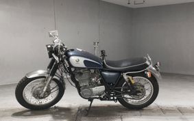 YAMAHA SR400 1JR