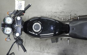 SUZUKI GOOSE 250 2012 NJ46A
