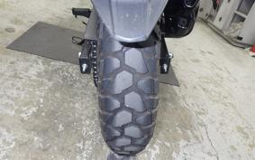 SUZUKI Vｽﾄﾛｰﾑ250SX 2002 EL11L