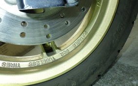 YAMAHA JOG ZR Gen.3 SA39J