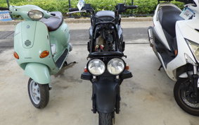 HONDA PS250 MF09