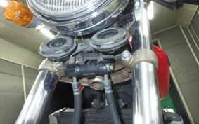 HONDA CB400F 2000 NC36