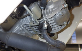 HONDA C110 SUPER CUB 2025 JA59