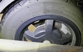 SUZUKI ADDRESS V125 DT11A