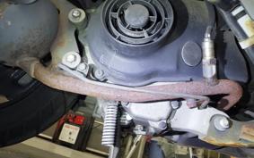 SUZUKI LET's 5 2024 CA47A
