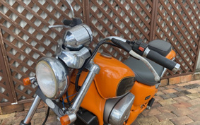 APRILIA CLASSIC 50
