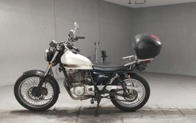 SUZUKI GLASS TRACKER BIG BOY NJ4BA