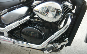 SUZUKI BOULEVARD 400 2006 VK55A