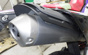 HONDA CRF250 RALLY MD44