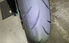 SUZUKI GSX-S750 2021 C533F