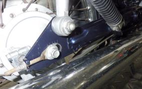 HONDA C90 SUPER CUB E HA02