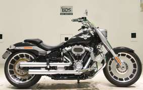 HARLEY FLBS 1870 2017