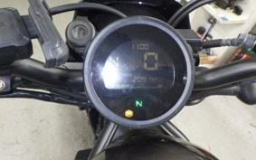 HONDA REBEL 250 S 2020 MC49