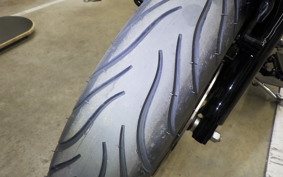 HARLEY FLS 1580 2015