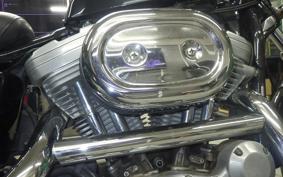 HARLEY XLH883 HUGGER 2003