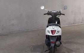 SUZUKI LET'S G CA4AA