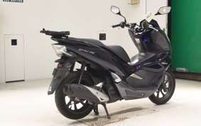 HONDA PCX125-3ﾊEVEﾘｯﾄﾞ