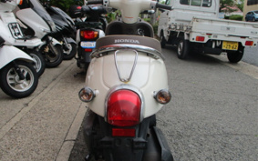 HONDA GIORNO AF70
