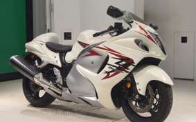 SUZUKI HAYABUSA Gen.2 2008