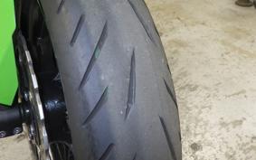 KAWASAKI NINJA ZX-6R A 2019 ZX636G