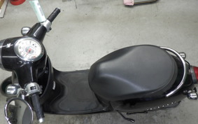 HONDA GIORNO 2 2025 AF70