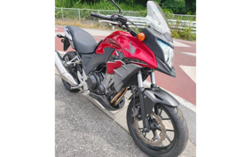 HONDA 400X 2015 NC47