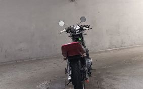 KAWASAKI ZEPHYR 400 1993 ZR400C