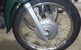 HONDA C110 SUPER CUB JA07