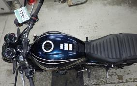 KAWASAKI Z900RS 2022 ZR900C