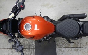 HONDA REBEL 1100 S DCT 2026 SC87