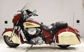 INDIAN Chief Classic classic 2019