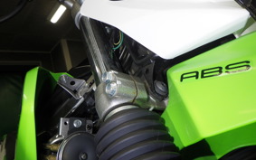 KAWASAKI KLX230 2007 LX230A