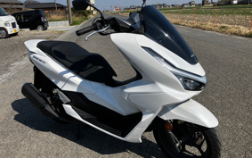 HONDA PCX 160 KF47