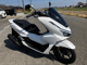 Фото Honda PCX 160 с японского аукциона