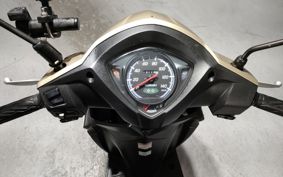 SUZUKI ADDRESS V110 CE47A
