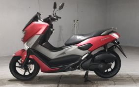 YAMAHA N-MAX 125 SED6J