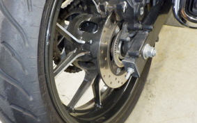 SUZUKI GIXXER 250 SF 2002