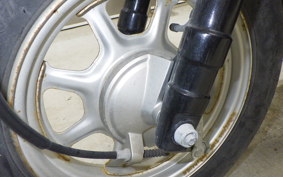 HONDA TACT-4ﾍﾞｰｼｯｸ 2025 AF79