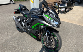 KAWASAKI NINJA ZX-25R ZX250H