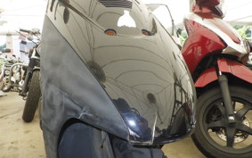SUZUKI LET's 2 G CA1PA