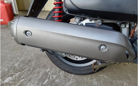 HONDA  PHASE  TYPE S MF11