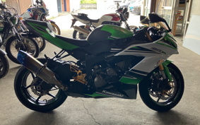 KAWASAKI NINJA ZX-6R ABS 2015 ZX636E