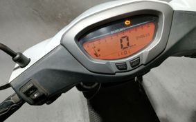 SUZUKI SU WISH  DV12B