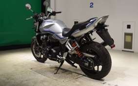 HONDA CB1300SF SUPER FOUR Gen. 3 2024 SC54