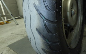 HONDA TACT-4ﾍﾞｰｼｯｸ AF79